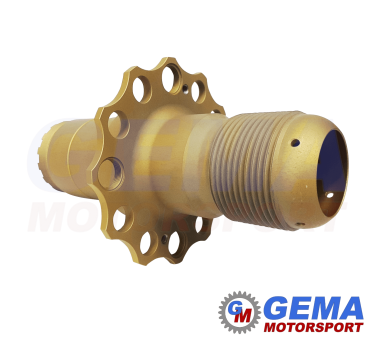 Zentralverschluss Radnabe OPEL Vectra B STW